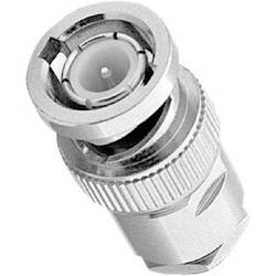 Amphenol B1141C1-NT3G-5-50 B1141C1-NT3G-5-50 BNC konektor zástrčka, rovná 50 Ω 1 ks