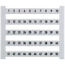 Weidmüller 523060041-50 50 ks