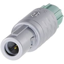 ODU S11M07-P08MFD0-0000 kulatý faston, 1 ks