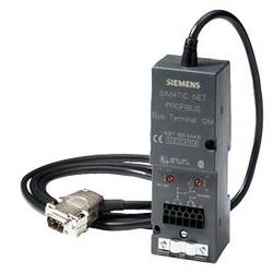 Siemens 6GK15000DA00 6GK1500-0DA00 sběrnicový terminál