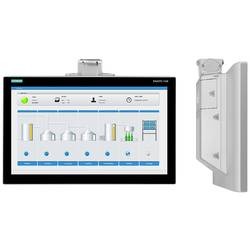 Siemens 6AV2124-0QC24-0AX0 6AV21240QC240AX0 displej pro PLC