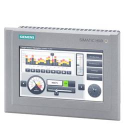 Siemens 6AV2124-0GC13-0AX0 6AV21240GC130AX0 dotykový panel pro PLC