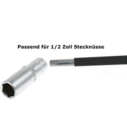 IWH 020870 křížový klíč na kola (d x š x v) 375 x 375 x 40 mm 1 ks