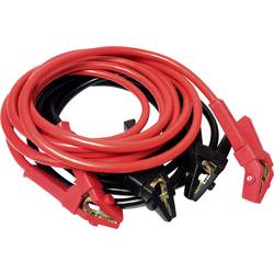 IWH 075636 startovací kabely 70.0 mm² hliník (poměděný) 6.00 m