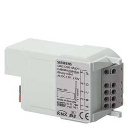 Siemens Siemens-KNX 5WG12604AB23 binární vstup 5WG1260-4AB23