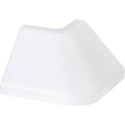 Paulmann 70265 Delta (š x v x h) 3.5 x 2.1 x 3.5 cm, 2 ks