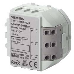 Siemens Siemens-KNX 5WG15102AB23 binární vstup/výstup 5WG1510-2AB23