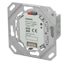 Siemens Siemens-KNX 5WG15102AB03 binární vstup/výstup 5WG1510-2AB03