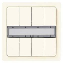 Siemens Siemens-KNX 5WG12872DB12 tlačítko 5WG1287-2DB12