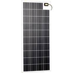 SunWare 20166 polykrystalický solární panel 75 Wp 12 V