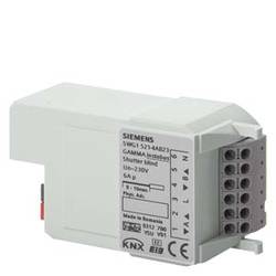 Siemens Siemens-KNX 5WG15214AB23 žaluziový/roletový aktor 5WG1521-4AB23