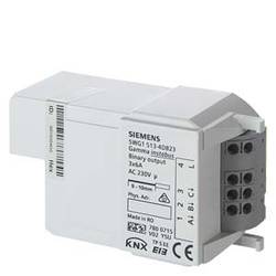 Siemens Siemens-KNX 5WG15134DB23 binární vstup/výstup 5WG1513-4DB23