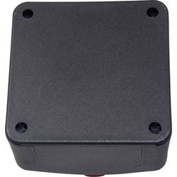 TRU COMPONENTS TC-A23-2 bateriový spínač do auta 12 V/DC, 50 V/DC 200 A 1x vyp/zap s aretací IP54 1 ks