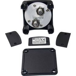 TRU COMPONENTS TC-A23-2 bateriový spínač do auta 12 V/DC, 50 V/DC 200 A 1x vyp/zap s aretací IP54 1 ks