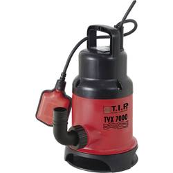 T.I.P. - Technische Industrie Produkte TVX 7000 30268 ponorné čerpadlo pro užitkovou vodu 7000 l/h 5 m