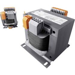 Block USTE 100/2x115 řídicí transformátor, izolační transformátor, univerzální transformátor 1 x 208 V/AC, 230 V/AC, 380 V/AC, 400 V/AC, 415 V/AC, 440 V/AC,