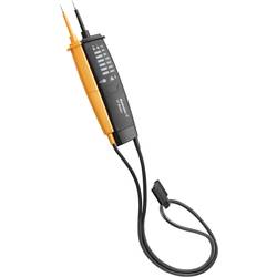 Weidmüller VT MASTER dvoupólová zkoušečka napětí CAT III 600 V LED