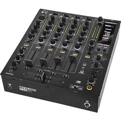 Reloop RMX-60 Digital DJ mixážní pult