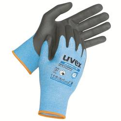 uvex phynomic C XG 6004706 rukavice odolné proti proříznutí Velikost rukavic: 6 EN 21420:2020, EN 388:2016+A1:2018 ISO 21420:2020 1 pár