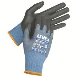 uvex phynomic C XG ESD 6004807 rukavice odolné proti proříznutí Velikost rukavic: 7 1 pár