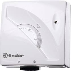 Finder 1T.01.2 1T.01.2 pokojový termostat na omítku 1 ks