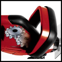 Einhell GC-CH 1846 Li-Solo akumulátor nůžky na živý plot bez nabíječky, bez akumulátoru Li-Ion 460 mm