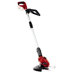 Einhell Power X-Change GE-CT 18 Li Solo akumulátor strunová sekačka bez akumulátoru, bez nabíječky 18 V šířka sekání: 240 mm