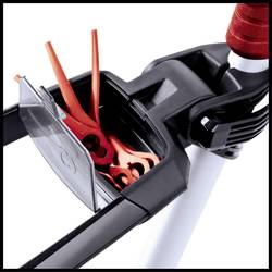 Einhell Power X-Change GE-CT 18 Li Solo akumulátor strunová sekačka bez akumulátoru, bez nabíječky 18 V šířka sekání: 240 mm