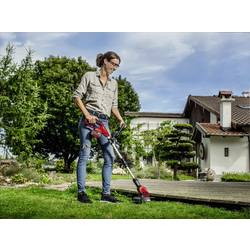 Einhell Power X-Change GE-CT 18 Li Solo akumulátor strunová sekačka bez akumulátoru, bez nabíječky 18 V šířka sekání: 240 mm