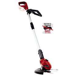 Einhell Power X-Change GE-CT 18 Li Solo akumulátor strunová sekačka bez akumulátoru, bez nabíječky 18 V šířka sekání: 240 mm