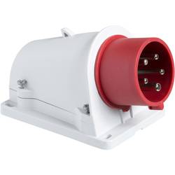 Schneider Electric PKE32W435 PKE32W435 CEE zástrčka na stěnu, 32 A, 415 V, 1 ks