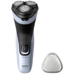 Philips Bodycare 3000X Series X3003/00 X3003/00 rotační zastřihovač černá, modrá