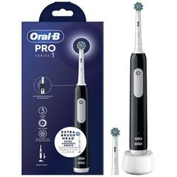 Oral-B Pro Series 1 elektrický kartáček na zuby, rotační/pulzní, bílá, modrá, 8006540771457