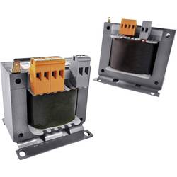 Block ST 1000/4/23 řídicí transformátor, izolační transformátor, bezpečnostní transformátor 1 x 380 V/AC, 400 V/AC, 420 V/AC 1 x 230 V/AC 1000 VA