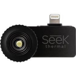 Seek Thermal Compact iOS termokamera pro mobilní telefony, -40 do +330 °C, 206 x 156 Pixel, 9 Hz, připojení Lightning pro iOS zařízení, SK1001XX