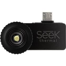 Seek Thermal Compact Android termokamera pro mobilní telefony -40 do +330 °C 206 x 156 Pixel 9 Hz připojení microUSB pro Android zařízení
