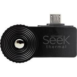 Seek Thermal Compact XR Android termokamera pro mobilní telefony, -40 do +330 °C, 206 x 156 Pixel, 9 Hz, připojení microUSB pro Android zařízení, SK1002YY