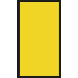 HellermannTyton WIC2-YELLOW-PA66-YE označovací klip na kabely 561-02754
