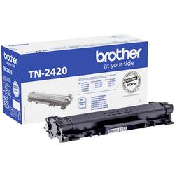 Brother náplň do tiskárny TN-2420 TN2420 originál černá 3000 Seiten