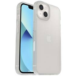 Otterbox React + Trusted Glass zadní kryt na mobil Apple iPhone 13 transparentní