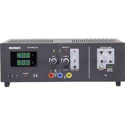 VOLTCRAFT VLP-1405 USB laboratorní zdroj s nastavitelným napětím, 0 - 40 , 0.01 - 5 A, 233 W, OVP, výstup 3 x, VC-8146850