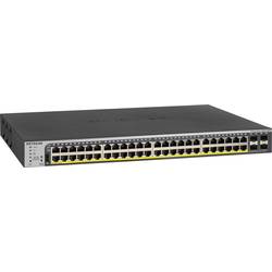 NETGEAR GS752TPP síťový switch, 52 portů, funkce PoE