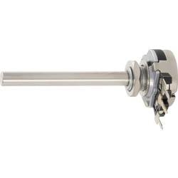 Piher T16SH-M04N253A2020MTA, T16SH-M04N253A2020MTA otočný potenciometr, Mono, 0.2 W, 25 kΩ, 1 ks