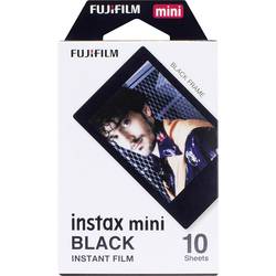 Fujifilm Instax Mini Black Frame instantní film