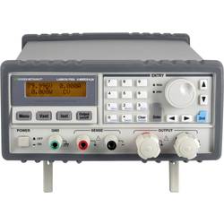 Gossen Metrawatt LABKON P800 80V 10A laboratorní zdroj s nastavitelným napětím, 0.001 V - 80 V/DC, 0.001 - 10 A, 800 W, lze programovat, výstup 1 x, K159A