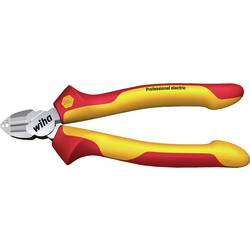 Wiha 27431 pro elektrotechniky diagonální odizolovací kleště 160 mm