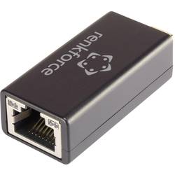 Renkforce RF-3386050 síťový adaptér 1000 MBit/s USB-C™ (USB 3.2 Gen 1), LAN (až 1 Gbit/s)