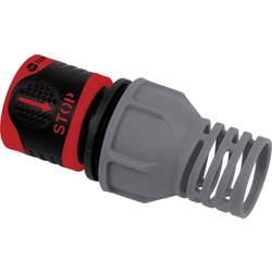 TOOLCRAFT 1561115 plast hadicová spojka 19 mm (3/4) Ø uzávěr vody