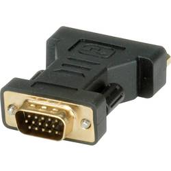 Roline 12.03.3110 adaptér černá 130 m