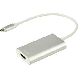 ATEN UC3020-AT adaptér [1x USB-C® zástrčka - 1x HDMI zásuvka] stříbrná